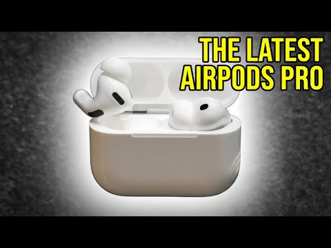 AirPods Pro 3 Unboxing: What's in the Box (I Dropped Them)