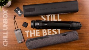Peak Design Travel Tripod Review: Why It Still Holds Up