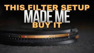 PolarPro VND PL Review: One Filter to Rule Them All